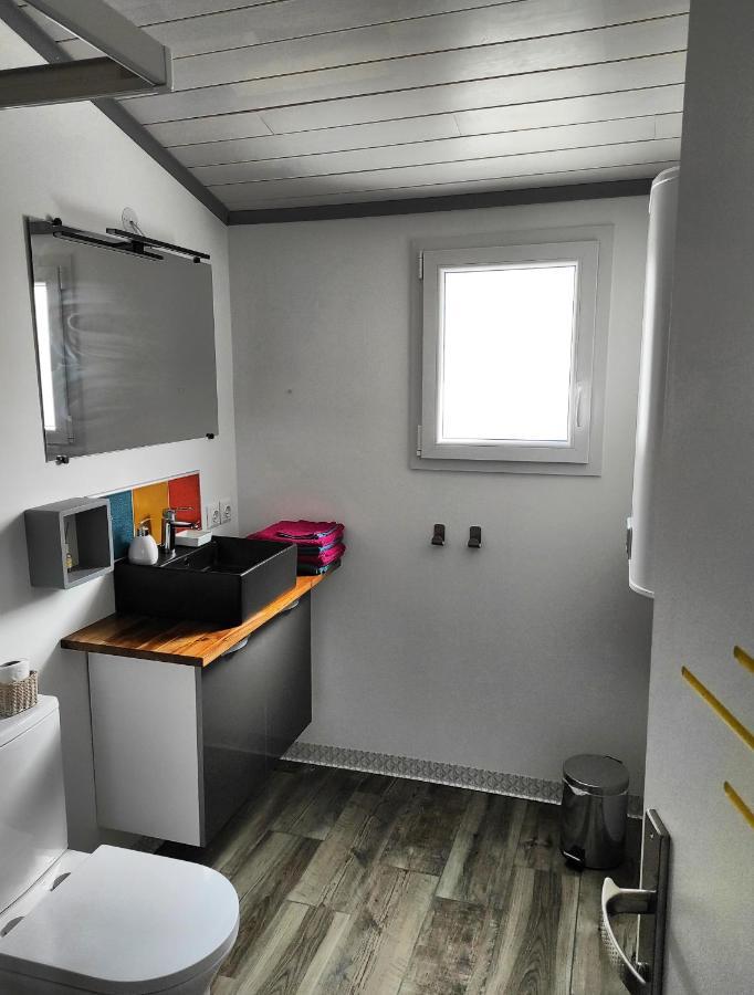 La Casita: Studio Cosy Independant De 25 M² Les Sables-dʼOlonne Exteriér fotografie